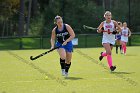 FH vs WPI  Wheaton College Field Hockey vs WPI. - Photo By: KEITH NORDSTROM : Wheaton, field hockey, FH2023, WPI